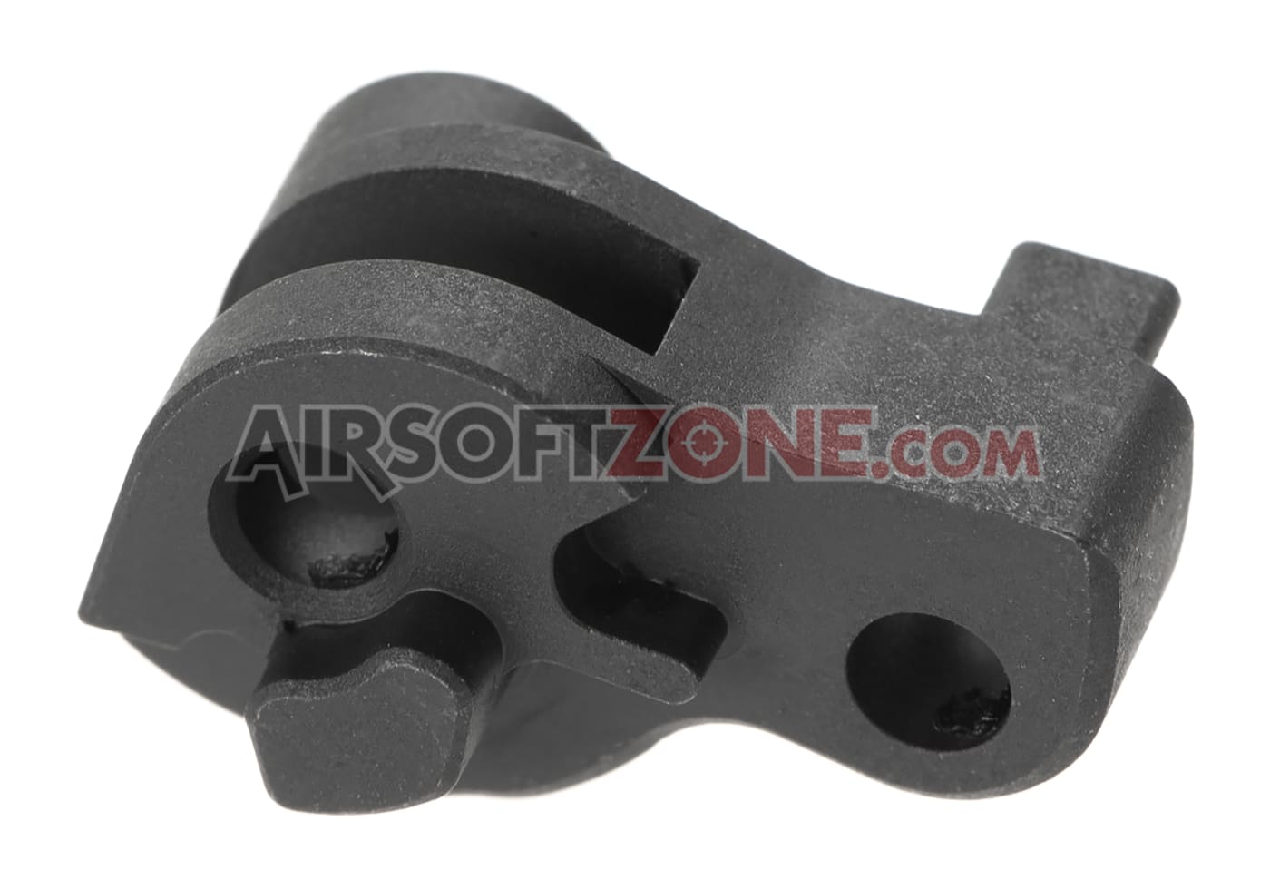 Silenciador para pistola de airsoft AA-P01 Assasin Action Army