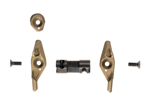 Strike Industries AR15 Strike Safety Selector