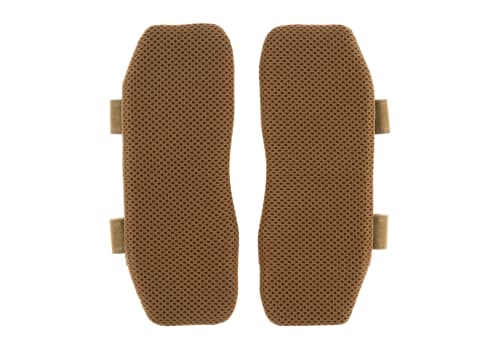Templar's Gear CPC/CIBV Enhanced Comfort Pads
