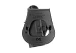IMI Defense Paddle Holster für Glock 17