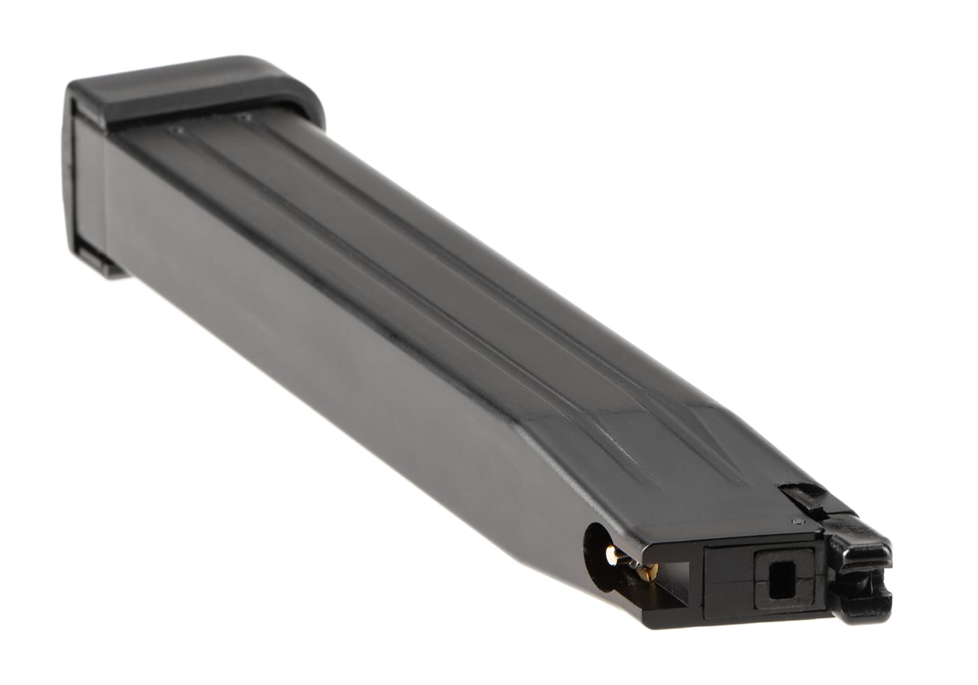 WE Magazin Hi-Capa 5.1 GBB Extended Capacity 50rds