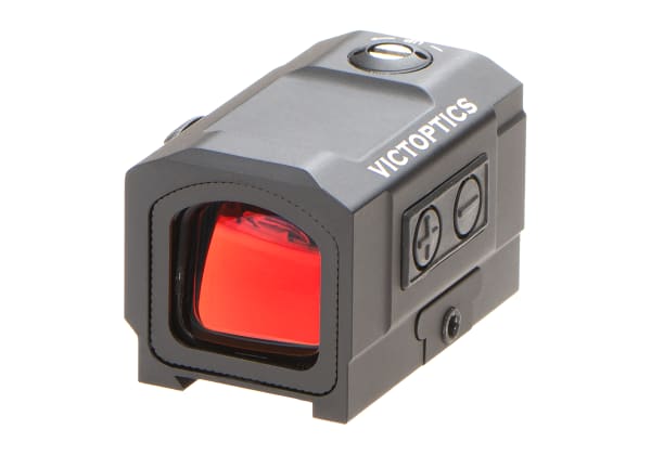 VictOptics SRD 1x18x20 VOD Red Dot Sight
