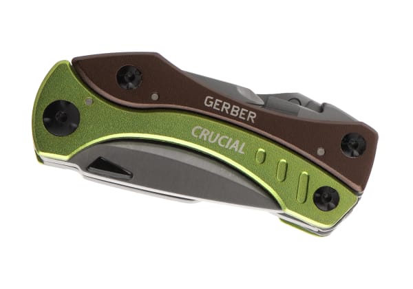 Gerber Crucial Needlenose Pliers Multi-Tool