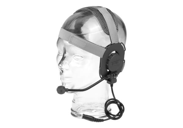Z-Tactical Evo III Headset