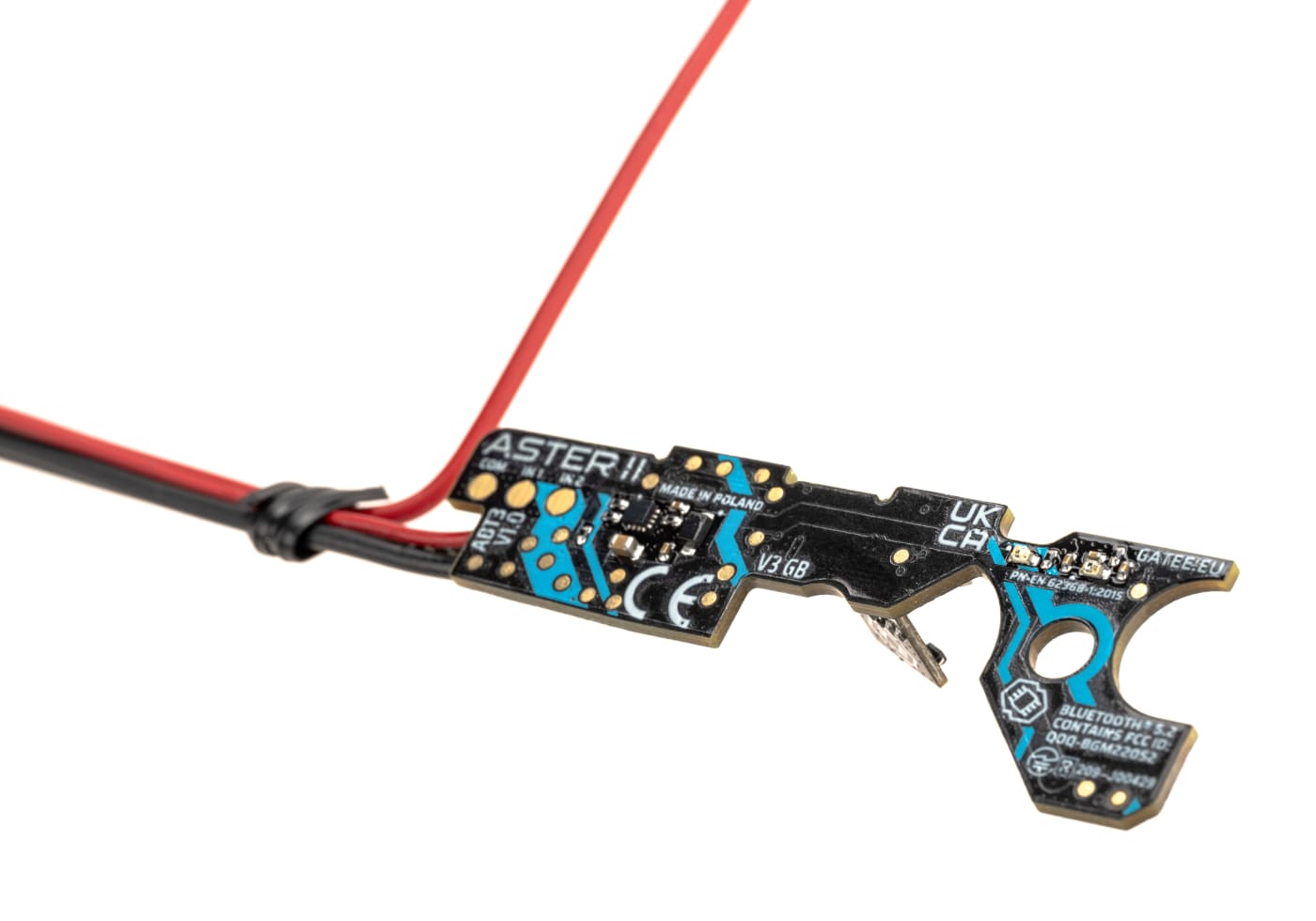 Gate ASTER II BT Expert for V3 GB