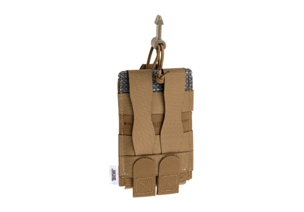 Blue Force Gear MagNow! Single M4 Mag Pouch