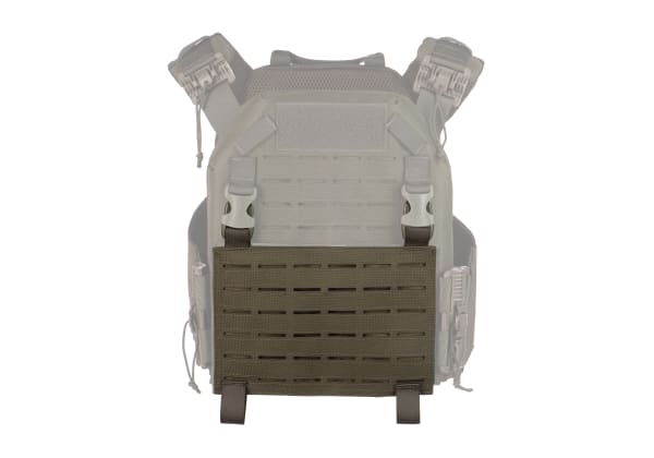 Invader Gear Molle Panel for Reaper QRB Plate Carrier