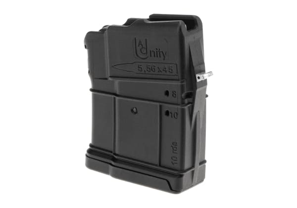 AC Unity Magazine AK 5.56x45 10rds
