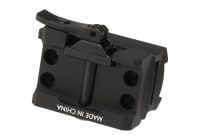 Holosun Lower 1/3 Mount / Absolute Cowitness QD Mount