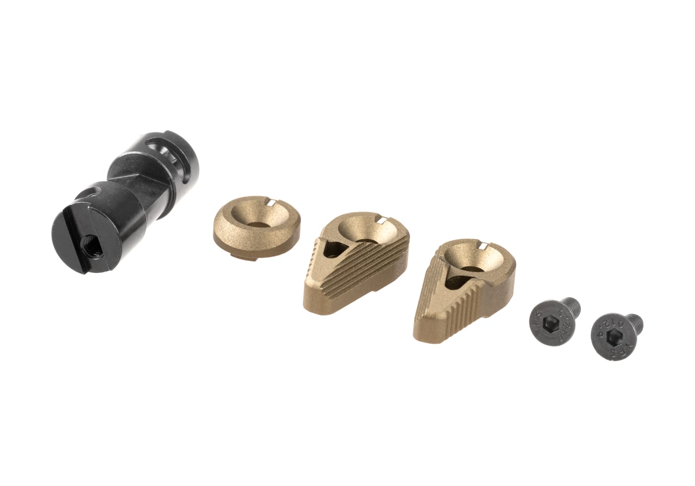 Strike Industries AR15 Safety Selector