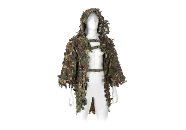 Invader Gear Ghillie Base Leaf