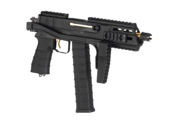 Tokyo Marui Scorpion Mod M (2025) - Airsoftzone Tokyo Marui Scorpion Mod M (2025) - Airsoftzone