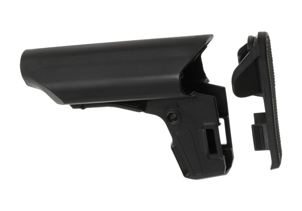 PTS Syndicate PTS Enhanced Polymer Stock