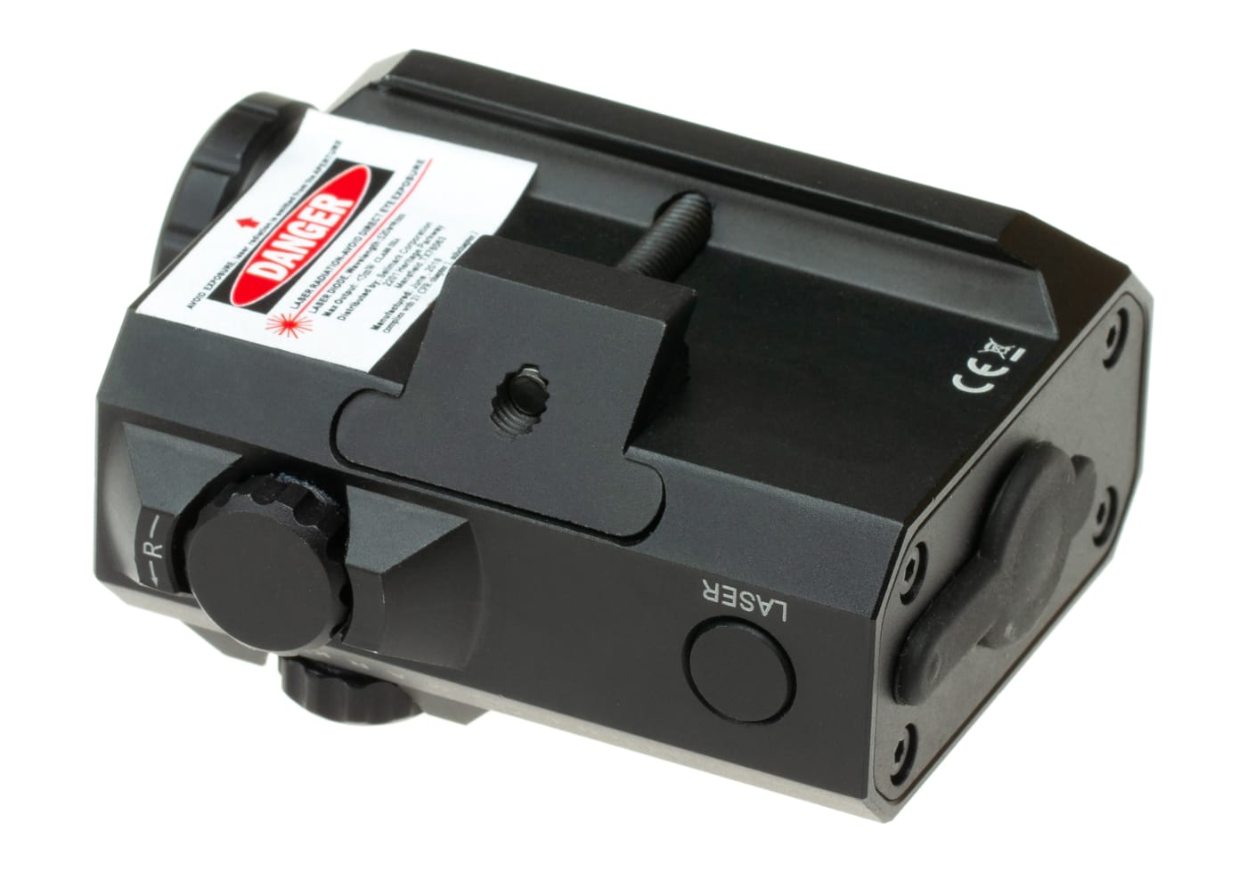 Sightmark LoPro Mini Green Laser