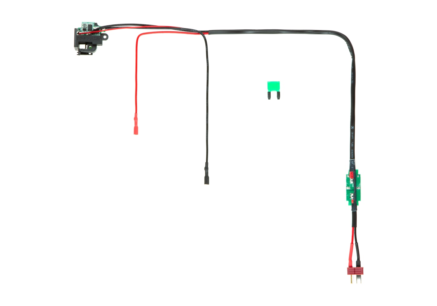 Acetech AceMOS Drop-In MOSFET Unit