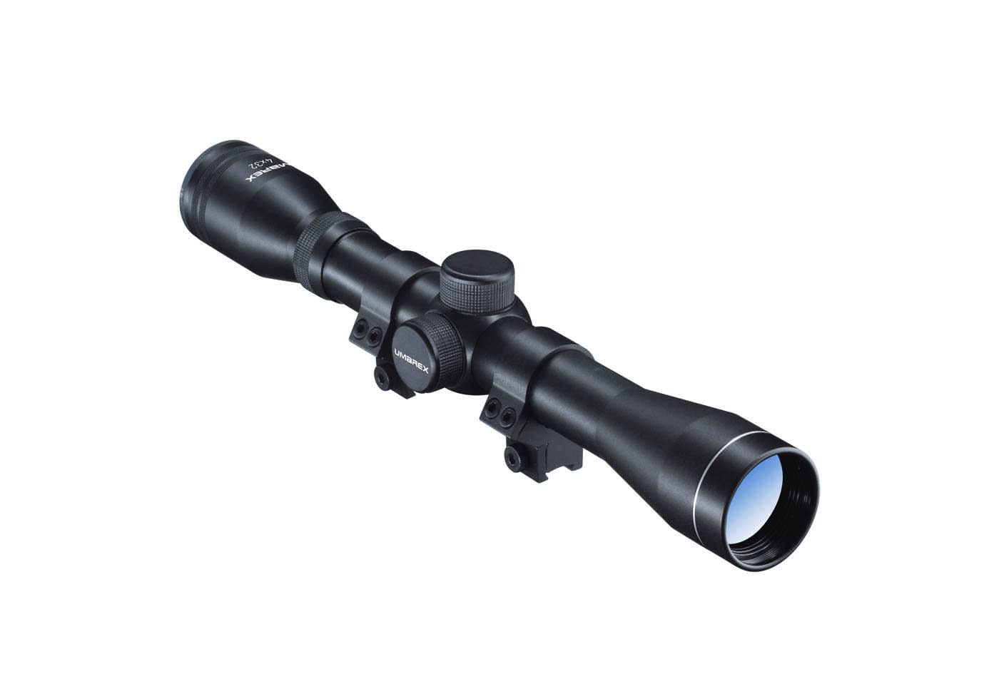 Walther RS 4 x 32 Rifle Scope