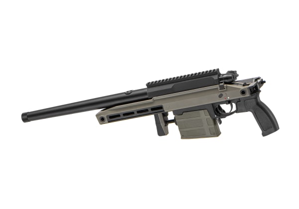 Silverback TAC 41 A Bolt Action Rifle