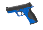 WE M&P Metal Version GBB