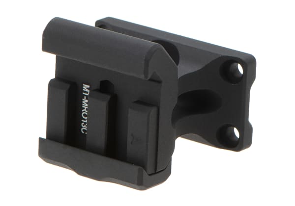 Leapers 1/3 Co-Witness Mount for Trijicon MRO Dot Sight