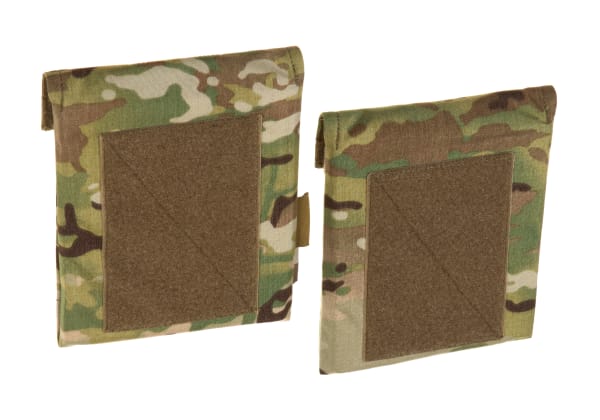 Warrior Side Armor Pouches DCS/RICAS