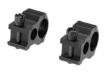Primary Arms 1-Inch Tactical Rings Extra High