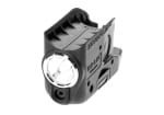 Streamlight TLR-6 HL For Glock 42/43 Green Laser