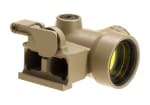 Aim-O MRO QD Red Dot