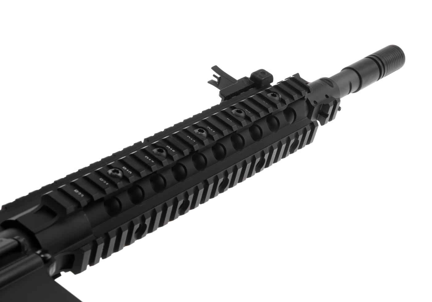 A&K STW SR15 Gen 3