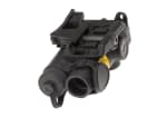 Holosun LE221 Elite Co-Axial Laser Green + IR