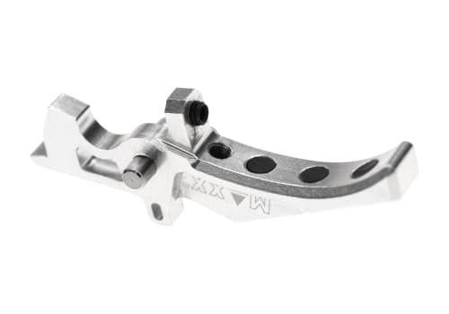 Maxx Model CNC Aluminum Advanced Speed Trigger Style D
