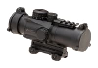 Primary Arms SLx3P 3x Compact Prism Scope ACSS 5.56 Gen III