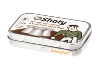 Umarex 4.5mm Mr. Shoty Flathead Pellets 0.58g 450rds