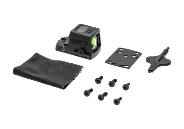 Holosun EPS Solar Green Multi Reticle Sight