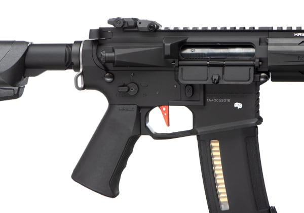 Umbrella Armory SPR-M DMR