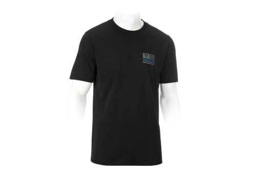 Oakley Thin Blue Line Tee