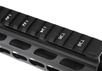 Krytac MK2 CRB Complete Upper Assembly