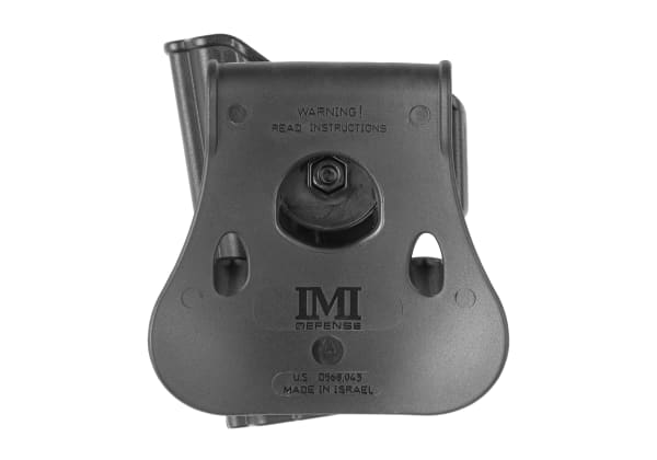 IMI Defense Roto Paddle Holster für SIG P229