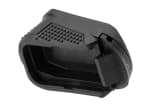Strike Industries Extended Magazine Plate for Glock 26 Gen 3