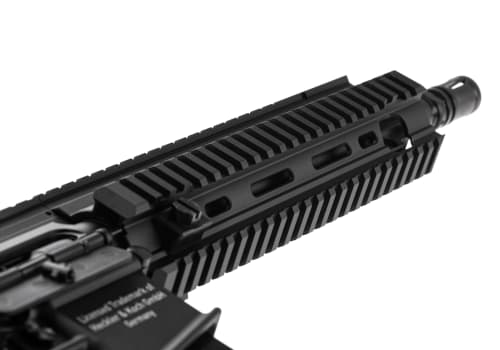 Heckler & Koch HK416 A5 GBR