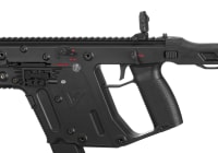Krytac Kriss Vector with Mock Suppressor S-AEG