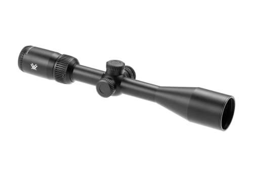 Vortex Optics Crossfire HD 4-12x44 SFP Illuminated Dead-Hold 2A BDC MOA Scope