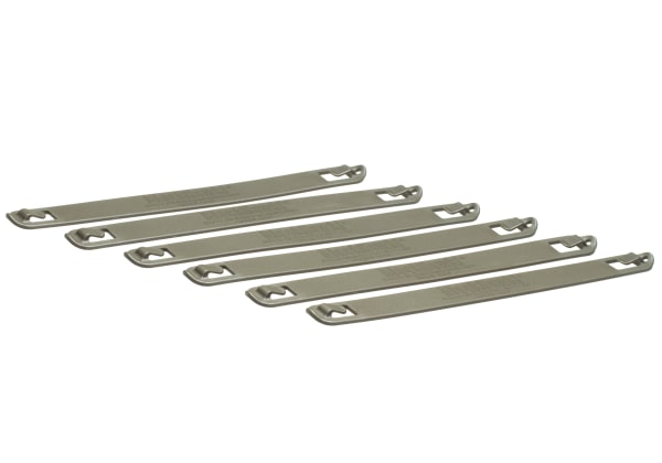 Blackhawk 9 Inch Speed Clips 6pcs