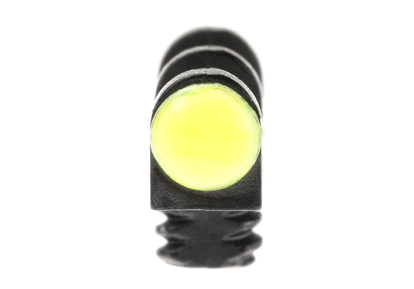 LPA Green Fiber Optics Front Sight for 5X40 Thread