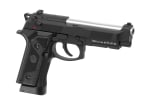 KJ Works M9IA Full Metal Co2