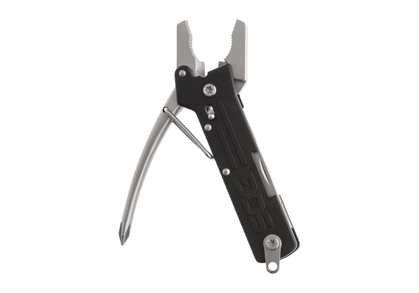 SOG Knives Micro ToolClip