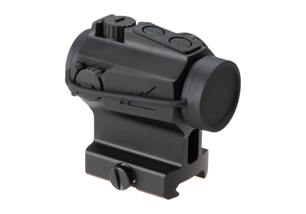 Northtac Ronin 1x20mm 2 MOA Red Dot Sight
