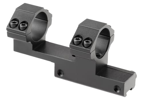 Leapers AccuShot 1 Inch Offset Airgun Mount