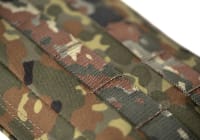 Clawgear Medium Horizontal Utility Pouch Core