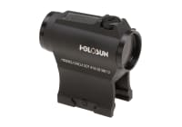 Holosun HS503CU Solar Red Circle Dot Sight