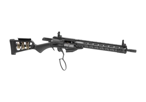 G&G LevAR 15